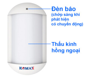 Mat Hong Ngoai Chong Bao Gia P600