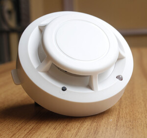 Đầu dò báo cháy Komax KM-S52W