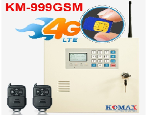 KM-999GSM