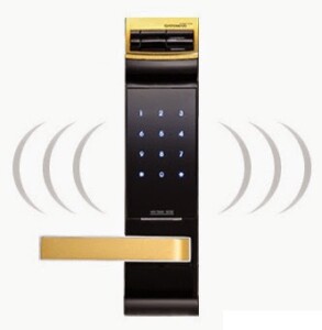 Khóa điện tử Gateman F300-FH