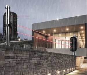 Lap Dat Beam hàng rào điện tử ABT-100