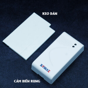 Tinh Nang chấn động KM-21R