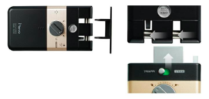 Dac Diem Gateman V10