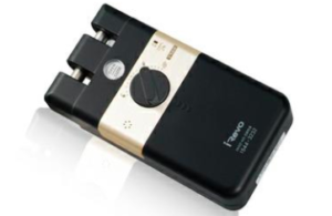 Dac Diem Khóa cửa điện tử Gateman V10