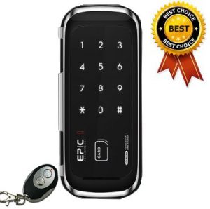 Khóa điều khiển EPIC ES-303 GS-R