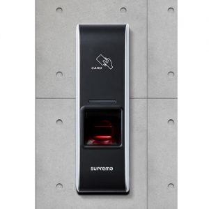 Suprema, BioEntry Plus mang đến giải pháp chấm công nhanh chóng, tiện lợi