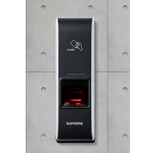 Suprema, BioEntry Plus mang đến giải pháp chấm công nhanh chóng, tiện lợi