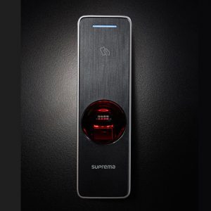 Vì sao Suprema BioEntry W2 được khách hàng đặc biệt ưa chuộng?