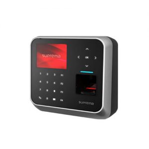 Máy chấm công hiện đại Suprema BioStation 2 ấn tượng ngay từ cái nhìn đầu tiên