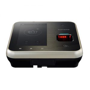 Khả năng bảo mật của Suprema Bio Station A2 tốt nhất thế giới