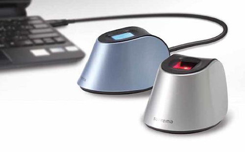 Suprema Bio Mini sở hữu nhiều tính năng hiện đại