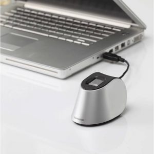 Suprema Bio Mini là thiết bị lấy mẫu vân tay nổi bật nhất