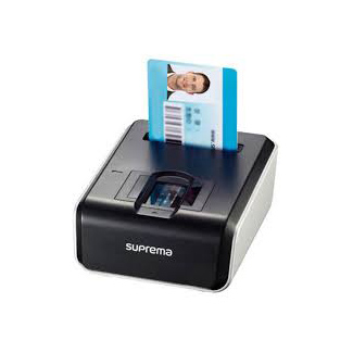 Tích hợp nhiều công nghệ hiện đại trong thiết bị Suprema Bio Mini Combo