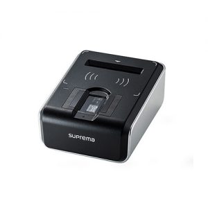 Suprema Bio Mini Combo được giới chuyên gia và người dùng đánh giá cao