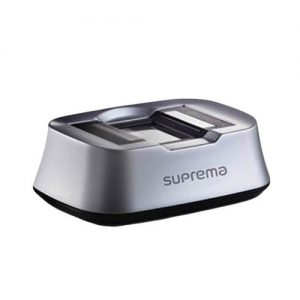 Suprema Bio Mini Slim có thiết kế độc đáo, tiện dụng