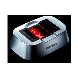 Suprema Bio Mini Slim S ngày càng được ứng dụng phổ biến hơn