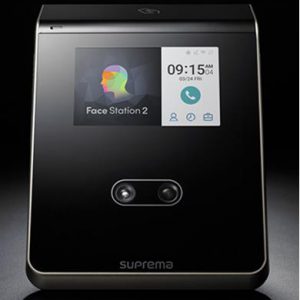 Hàng loạt tính năng vượt trội được tích hợp trong Suprema Face Station 2
