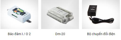 Phụ kiện suprema face station 2