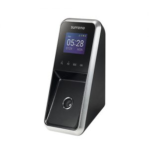 Chiếc máy chấm công Suprema Face Lite đẳng cấp