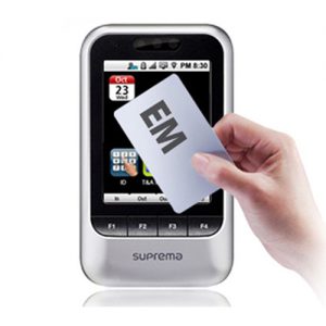 Nhiều tính năng nổi bật được tích hợp trong sản phẩm Suprema X-Station