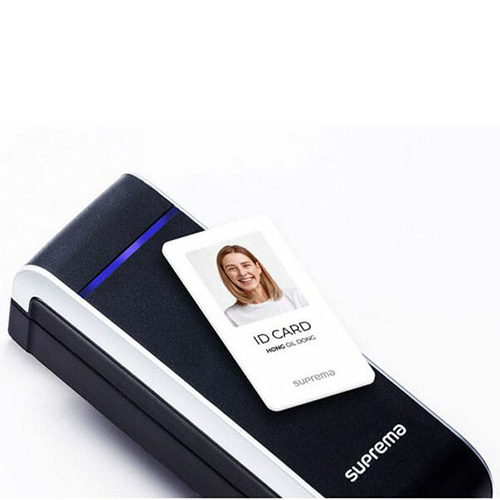 Các tính năng vượt trội của Suprema Xpass chinh phục 100% khách hàng