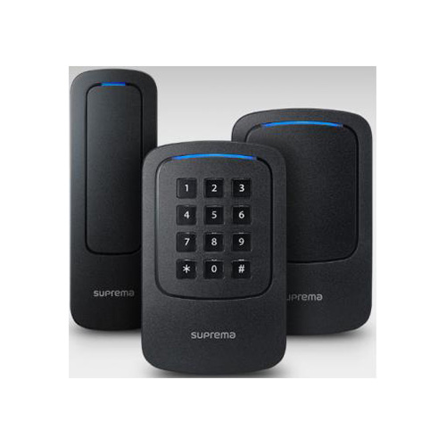 Các chuyên gia công nghệ đánh giá rất cao thiết bị chấm công Suprema Xpass D2