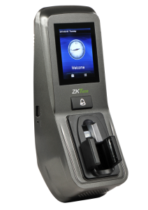 Máy chấm công ZKTeco V350