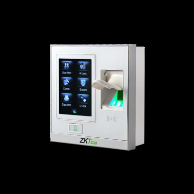 Máy chấm công SF400