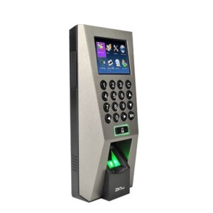 Zkteco F18