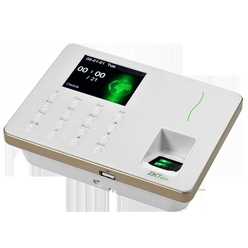 máy chấm công zkteco wl30
