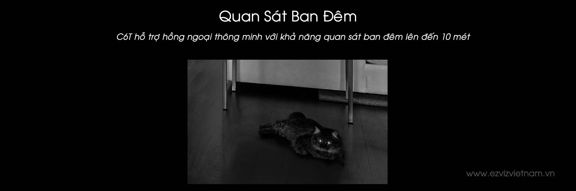 Ezviz C6T CS-CV248 2