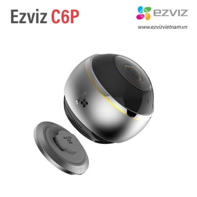 Ezviz C6P CS CV346