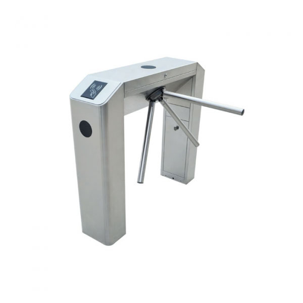 Lắp đặt cổng xoay tripod Zkteco Ts 2000