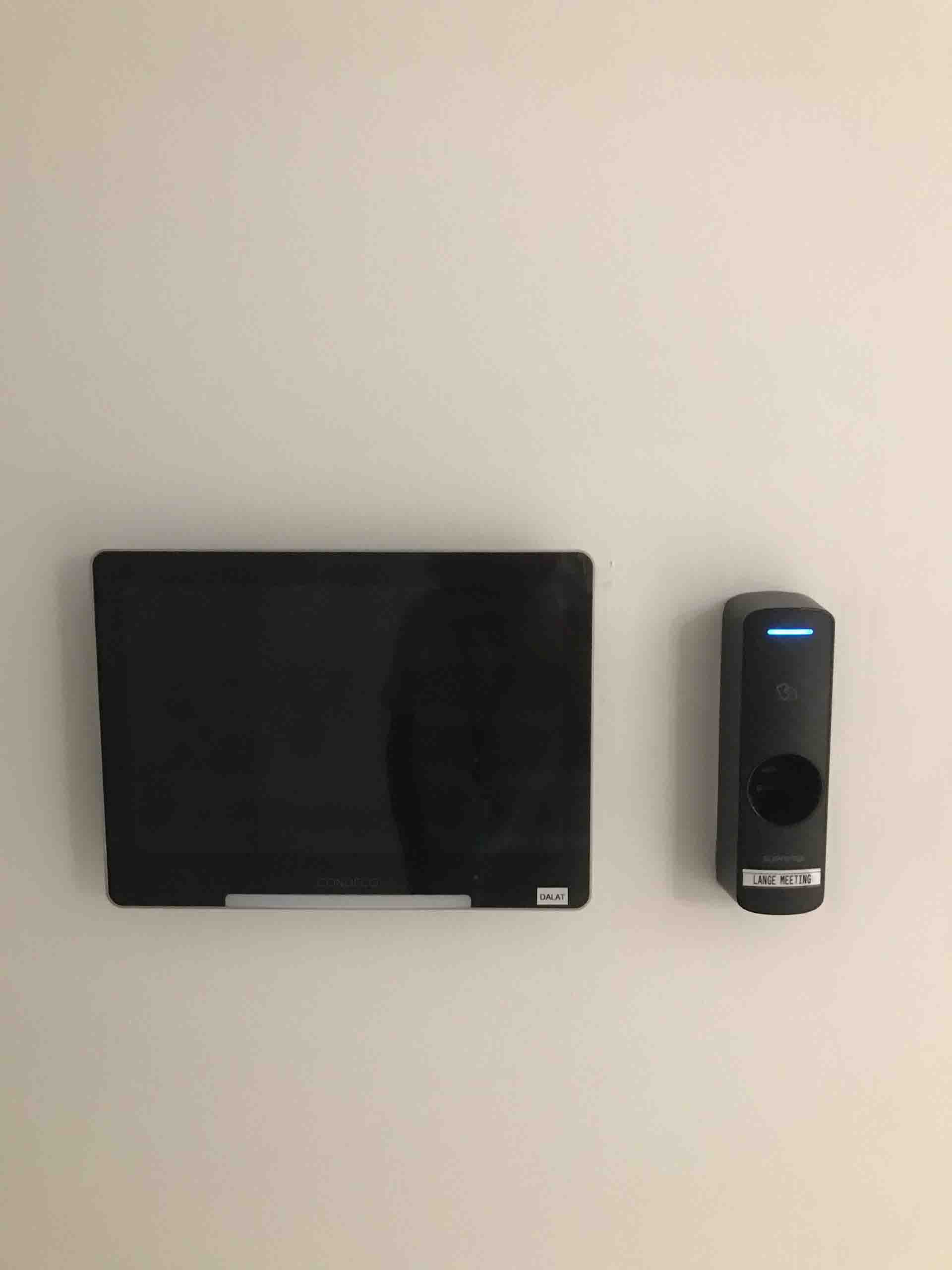 phụ kiện kiểm soát