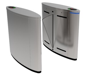 Cổng Flap Barrier Turboo A203A