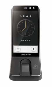 Máy chấm công Nitgen UBio-X Slim