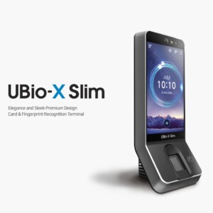 Ubio X Slim