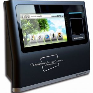 Máy chấm công kiểm soát ENBIOACCESS-T5
