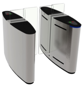 Cổng Sliding Gate A608A