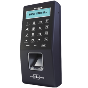 Fingkey Access 2