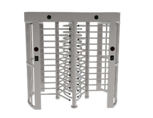 Cổng xoay Full Height Tunstile VNS-AH02-2