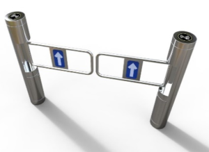 Cổng an ninh Swing Barrier VNS-B10BD