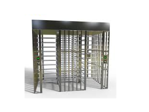 Cổng xoay Full Height Tunstile VNS-Q01BS