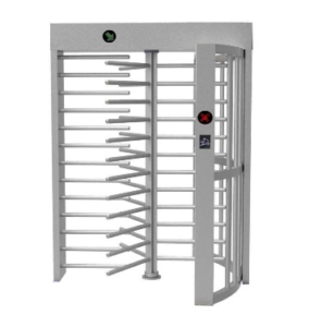 Cổng xoay Full Height Tunstile Y535