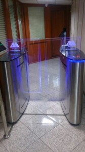 Lap Dat Cổng Sliding Gate A608A