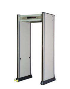 Cổng dò kim loại Safeway AT-300B