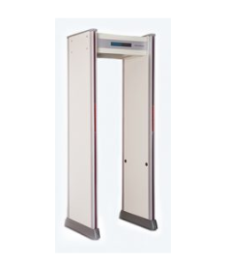 Cổng dò kim loại Safeway AT-IIIA