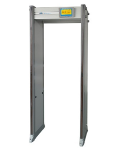Cổng dò kim loại Safeway AT300S