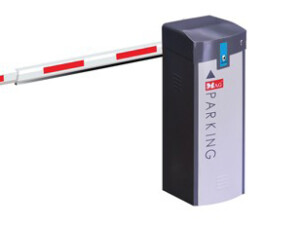 Cổng Barrier tự động FAAC BR618T