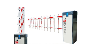 Cổng Barrier hàng rào BR630T_FE